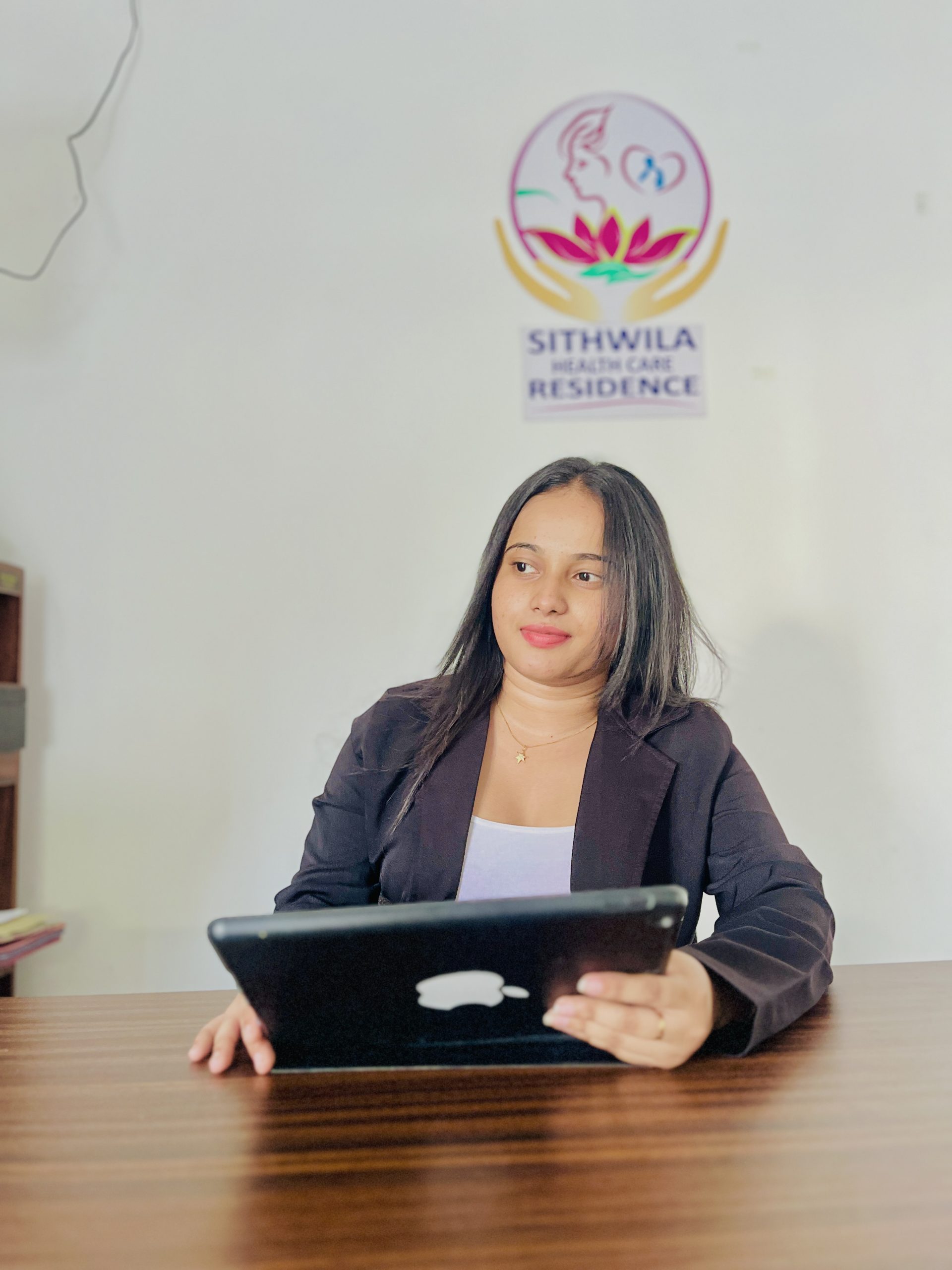 Ms. Sandali Kavidya